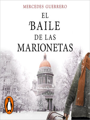 cover image of El baile de las marionetas